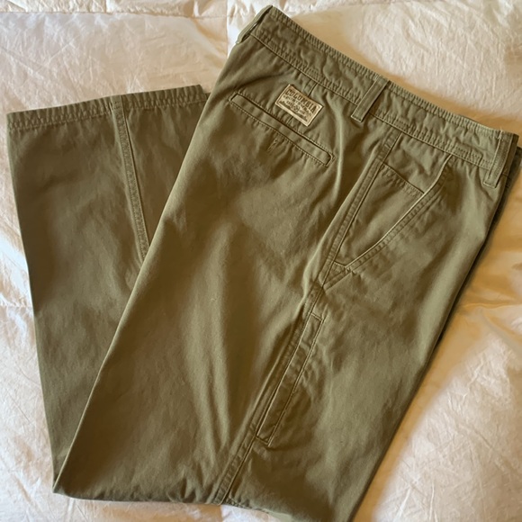 Columbia Other - Columbia sturdy cargo pants